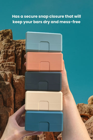 Travel Case for Haircare