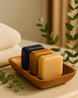 Conditioner Bars