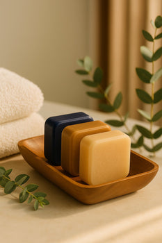 Conditioner Bars