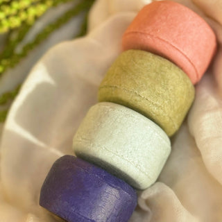 Shampoo Bars