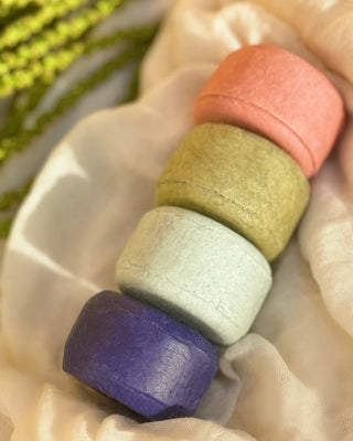 Shampoo Bars