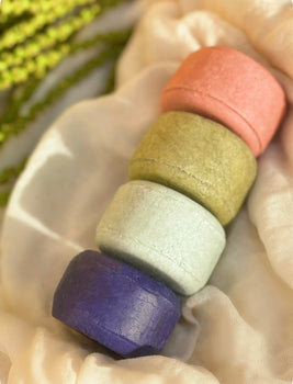Shampoo Bars