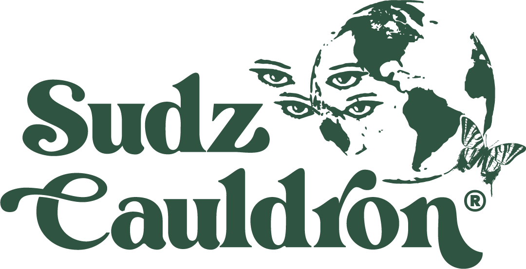 Sudz Cauldron